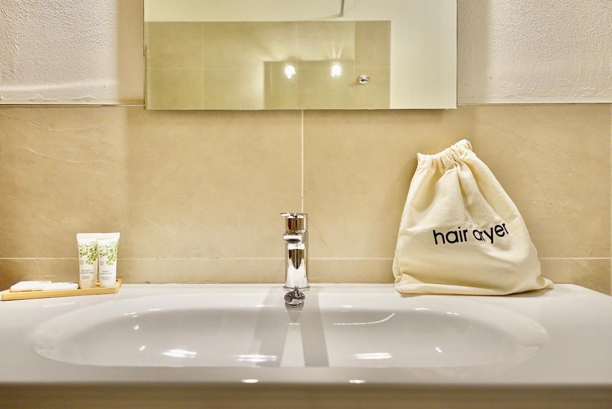 Casa Alla Vecchia Posta Di Bagno Vignoni Buitenkant foto