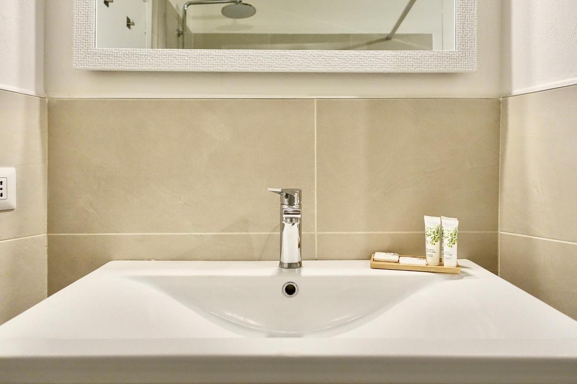 Casa Alla Vecchia Posta Di Bagno Vignoni Buitenkant foto