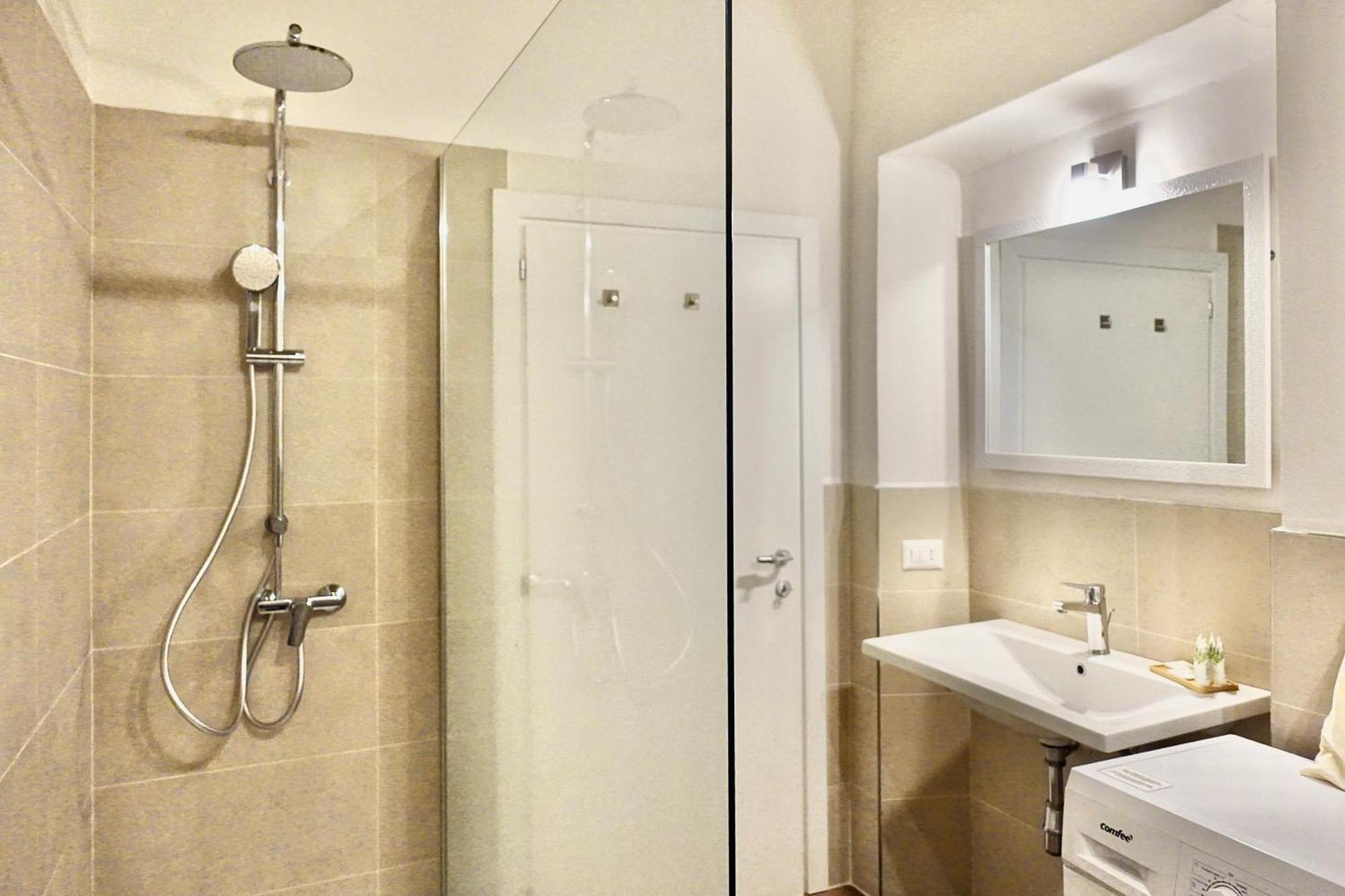 Casa Alla Vecchia Posta Di Bagno Vignoni Buitenkant foto